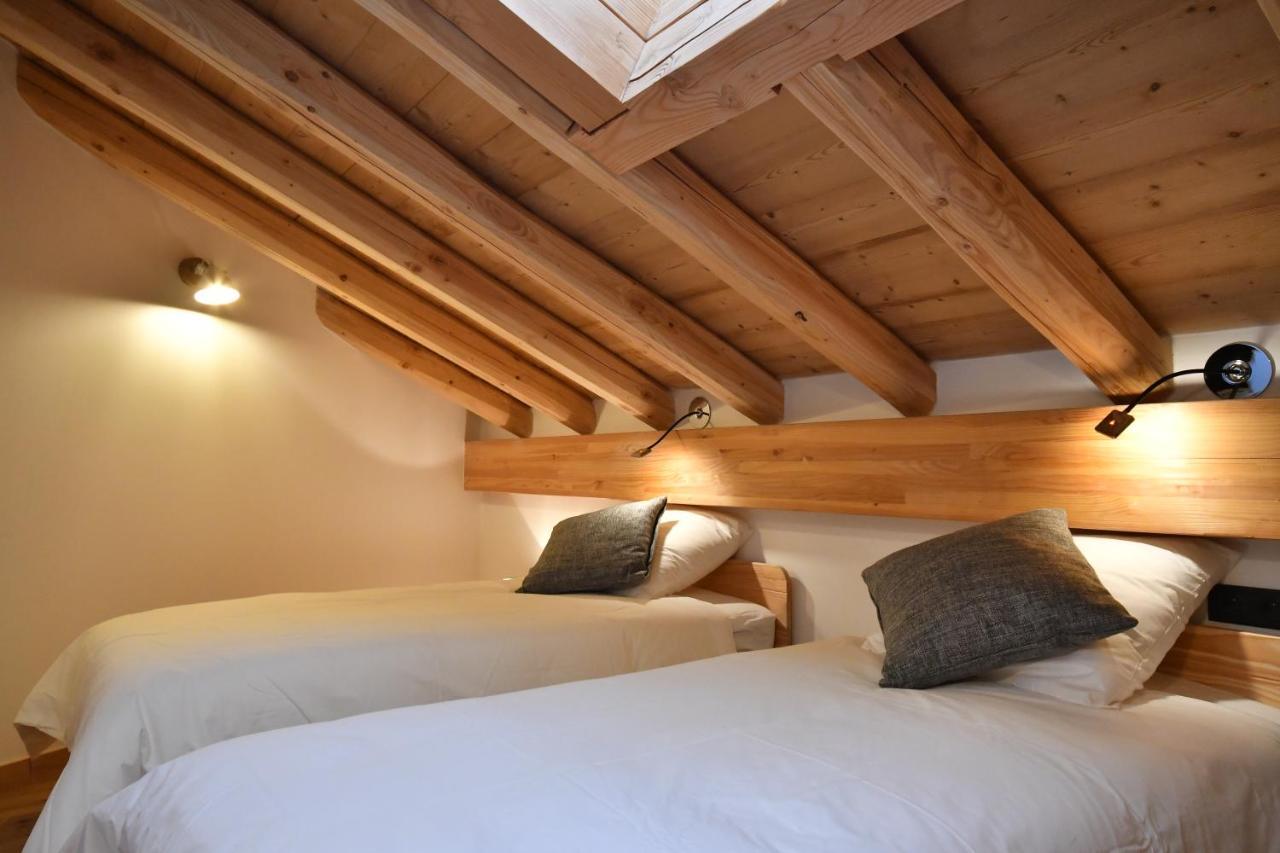 Beautiful Duplex Alpe D'Huez Apartment Exterior photo