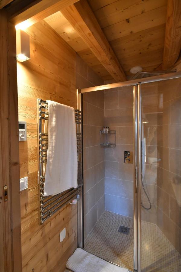 Beautiful Duplex Alpe D'Huez Apartment Exterior photo