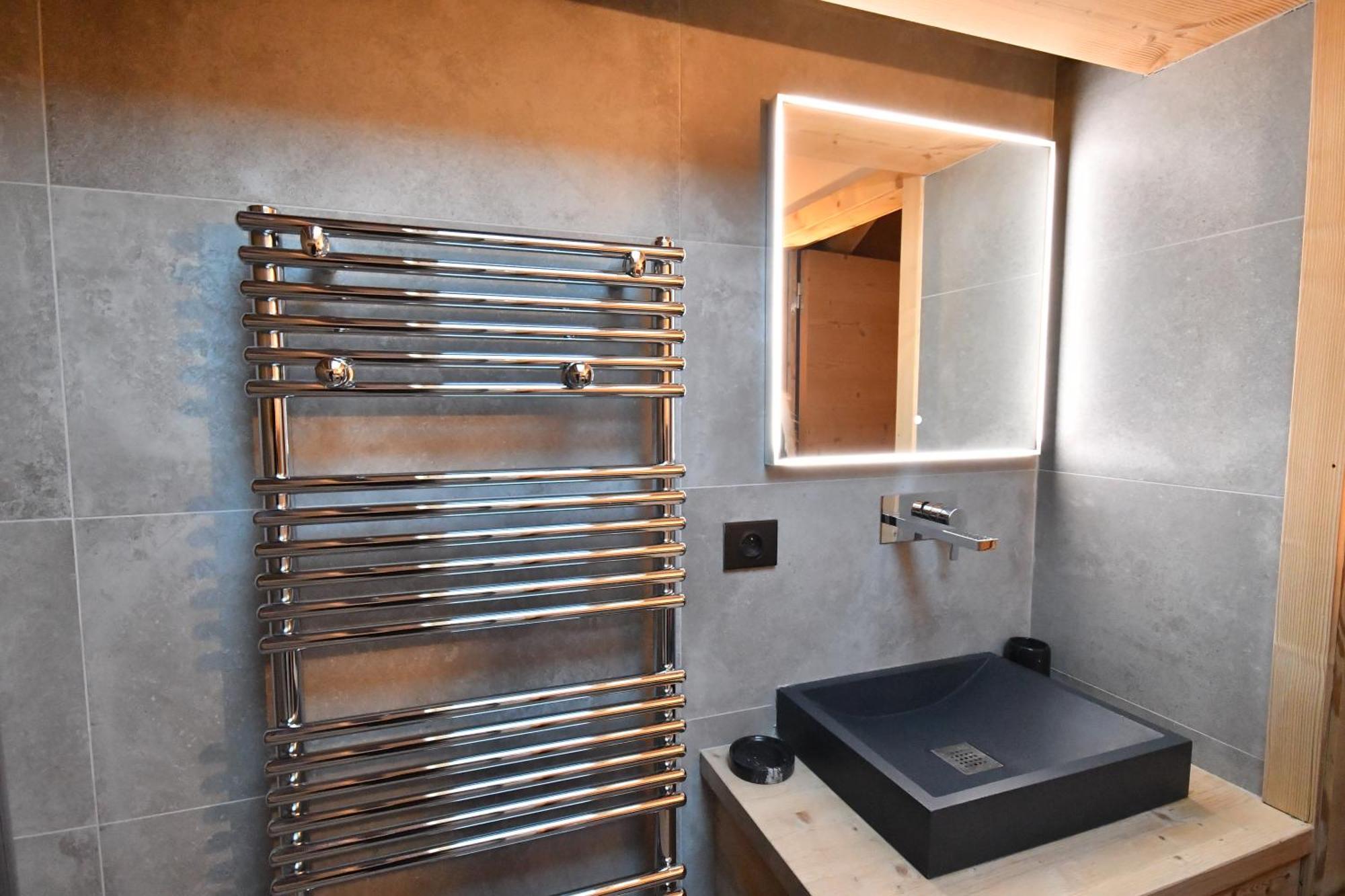 Beautiful Duplex Alpe D'Huez Apartment Exterior photo